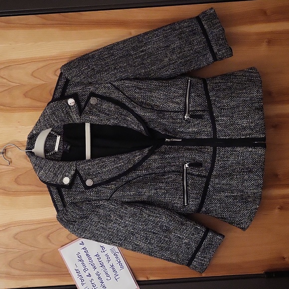 WHBM Women's Jacket - Picture 1 of 5